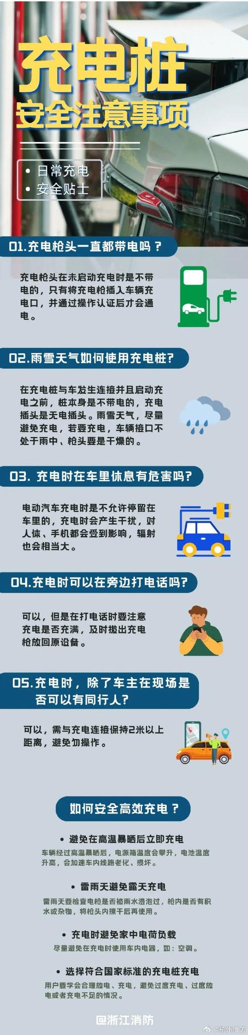 蟹岛新能源车着火事件,反思新能源安全与监管 汽修知识